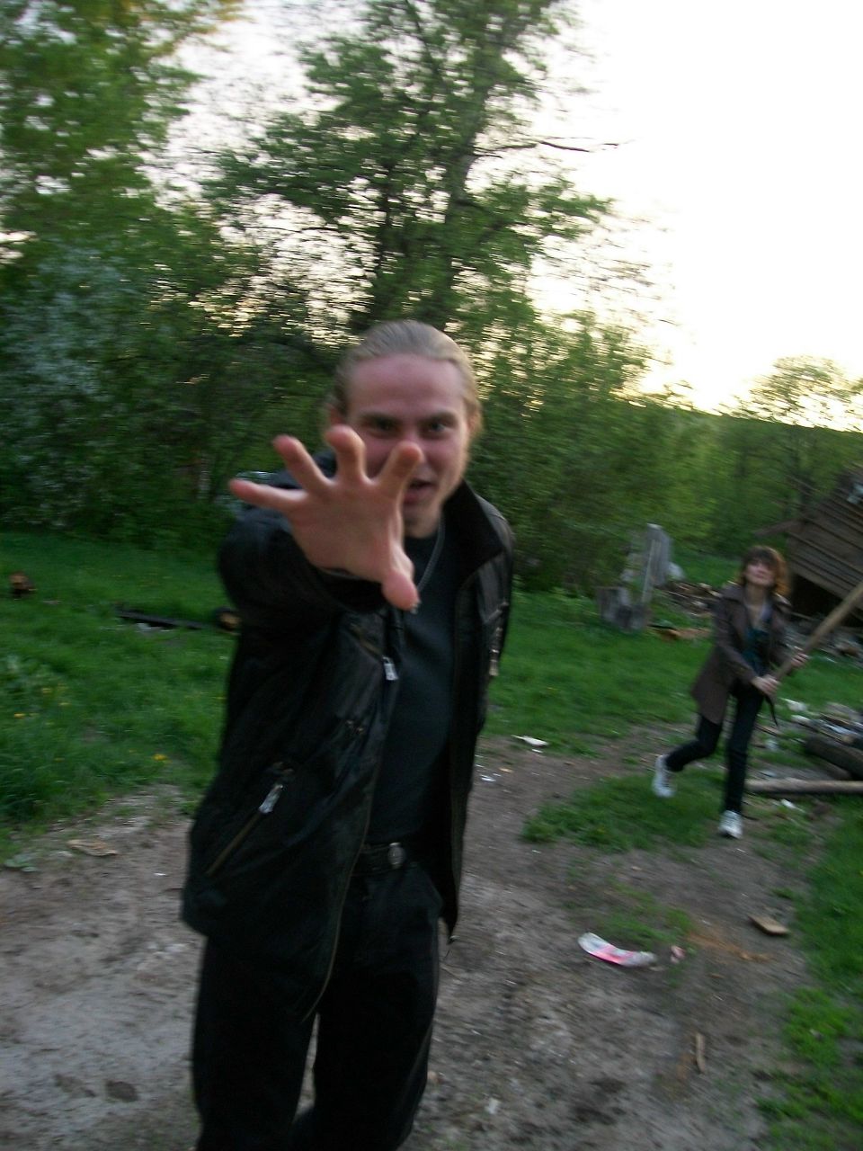 Павел Болтнев D(((Dampire))) | Орёл