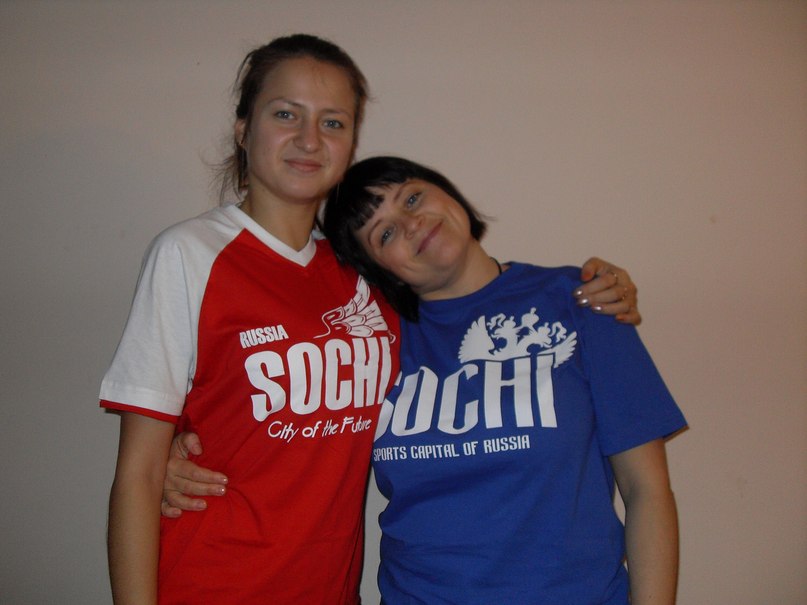 Татьяна Тарасова | Сыктывкар