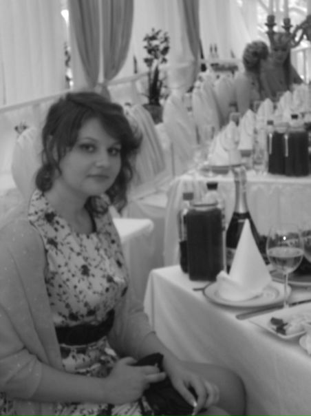 №141, Анастасия Дягилева, Киев №141, Анастасия Дягилева, Киев