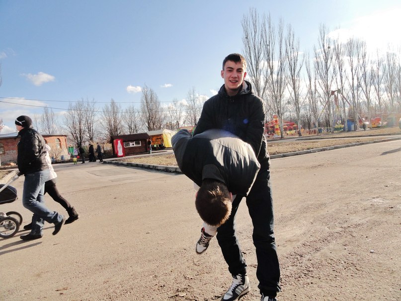 Максим Трофименко | Харьков