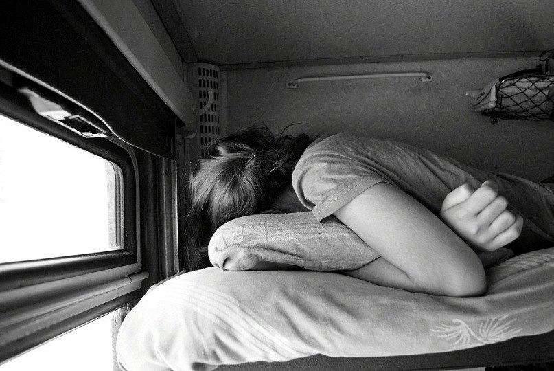 Яна Узких | Москва