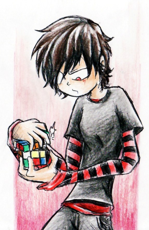 Серёжа Невестенко | 