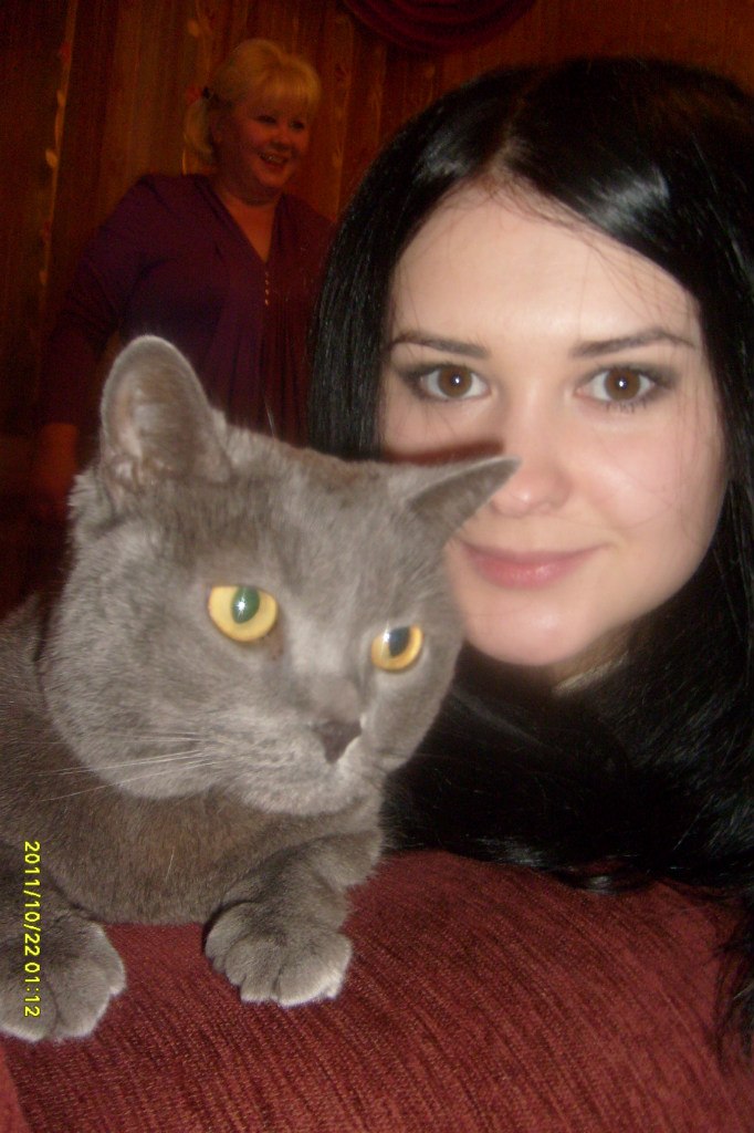 Лёха Очеев | Йошкар-Ола