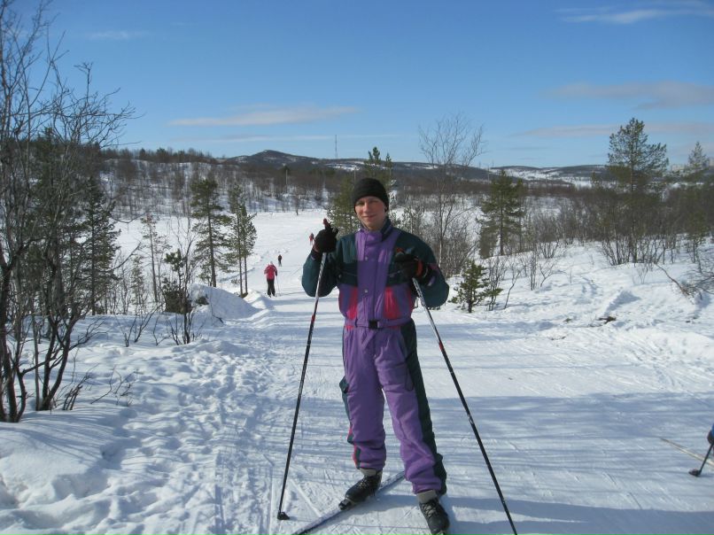 Дмитрий Орлов «Hold Fast» | Мурманск