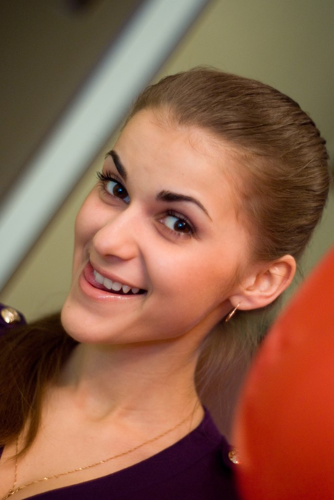 Валерия Загоруйко | Харьков