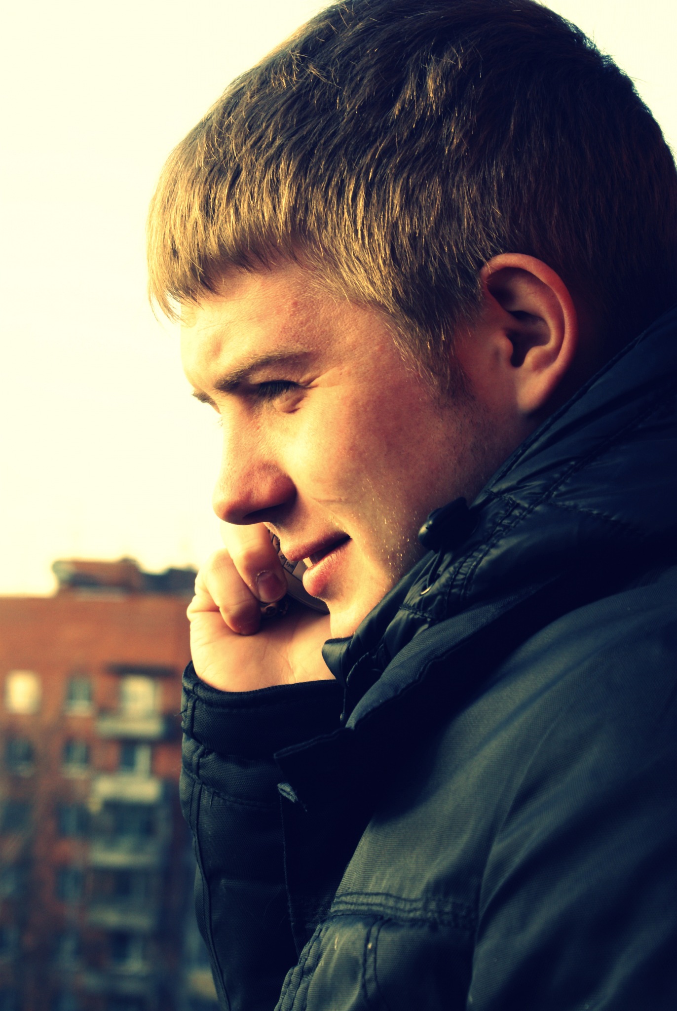 Фото профиля