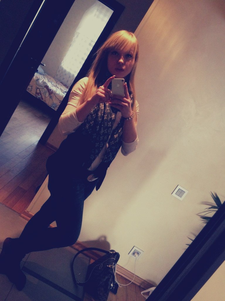 Александра Брошина | 