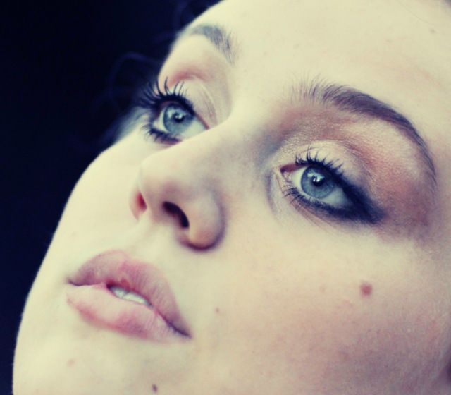 №159, Аннет Иоспа, 37 лет, Москва №159, Аннет Иоспа, 37 лет, Москва