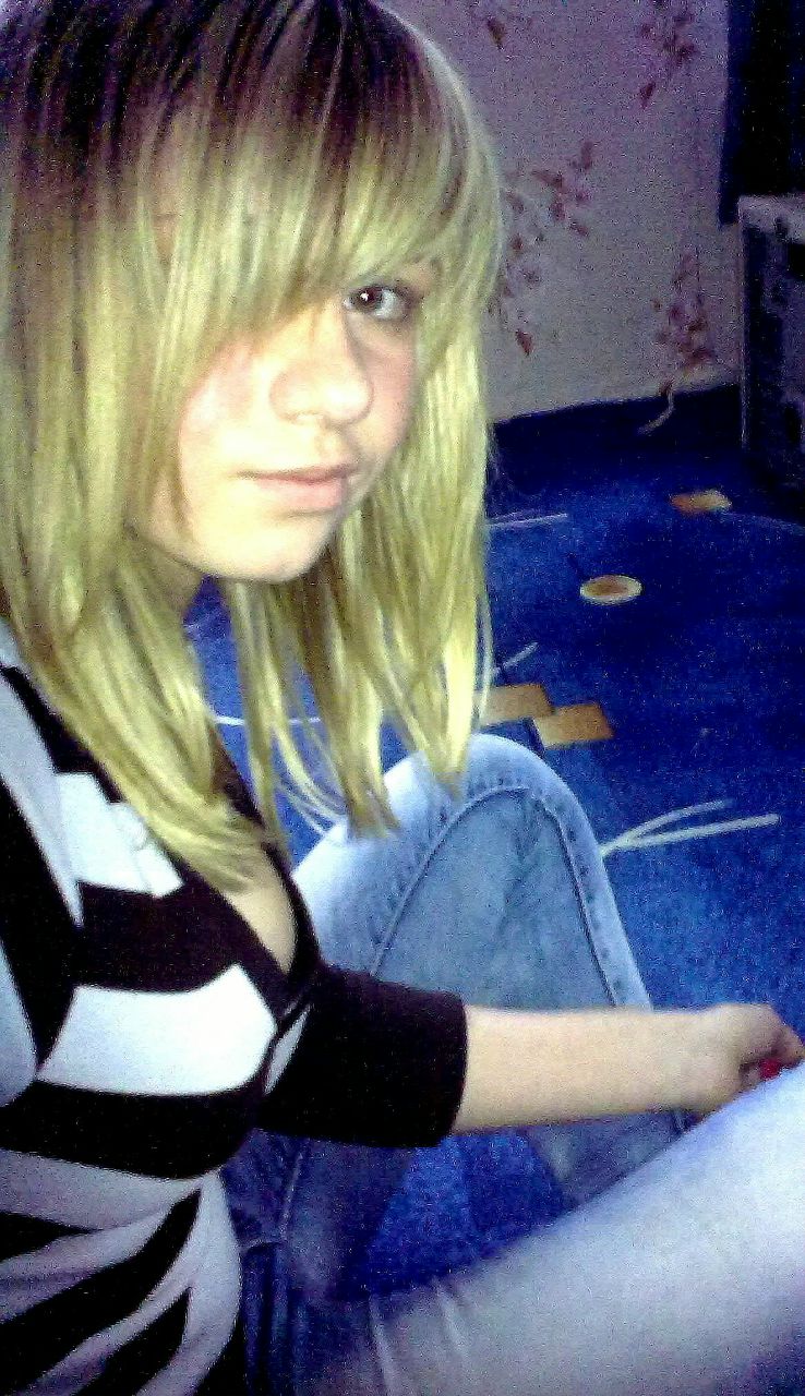 Людусик Савченко ******* | Блиставица