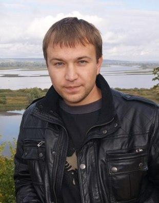 №97, Роман Королев, 44 года, Казань №97, Роман Королев, 44 года, Казань