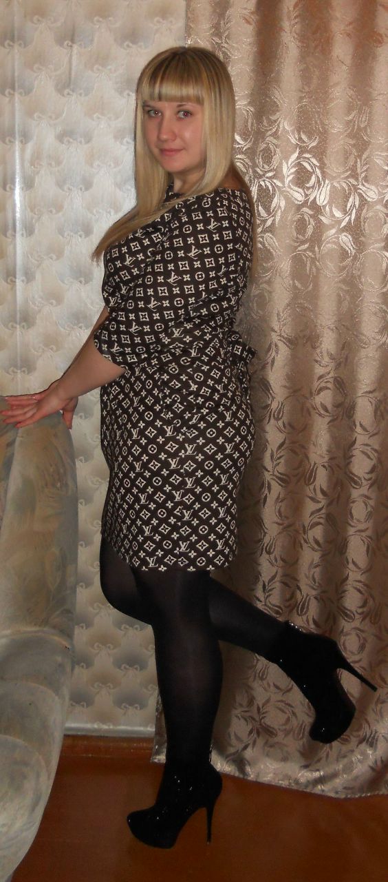 Татьяна Полях | Новороговская