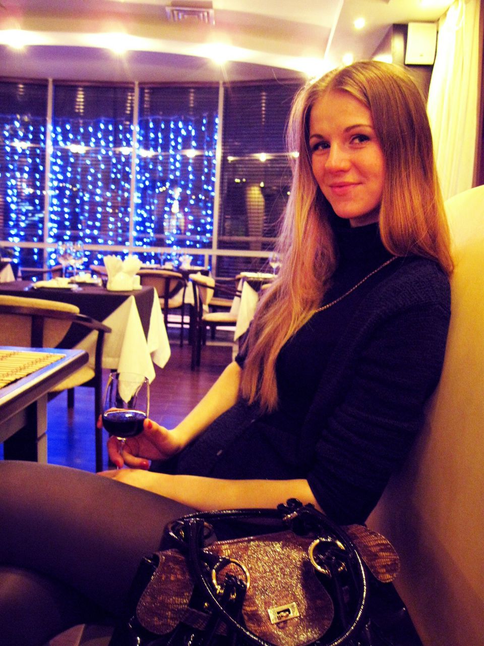 Алла Пальчик | 