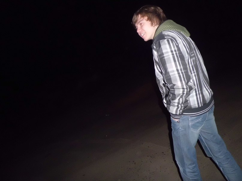 Денис Башмак | Bydgoszcz