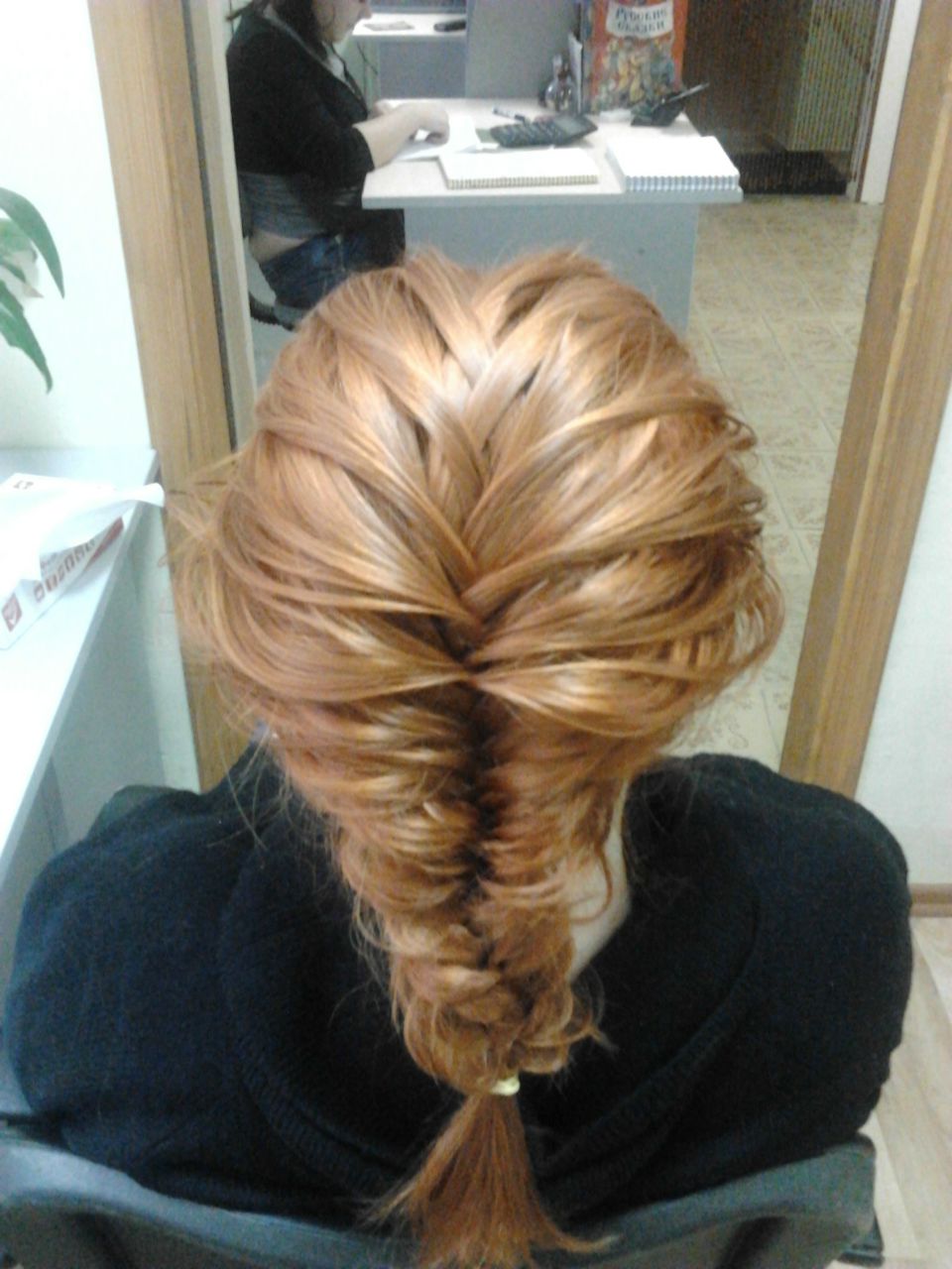 Дарья Субботина ♒ | Ярославль