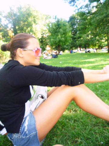 №46, Елена Репп, 35 лет, Омск №46, Елена Репп, 35 лет, Омск