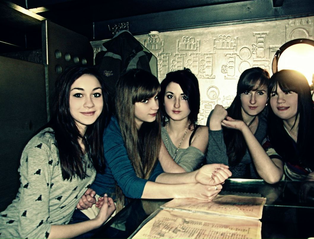 Іра Ткачук | Ивано-Франковск