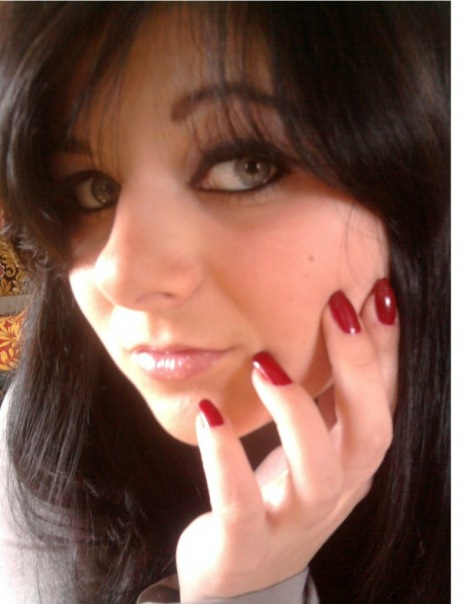 №25, Анна Болехан, 31 год, Запорожье №25, Анна Болехан, 31 год, Запорожье