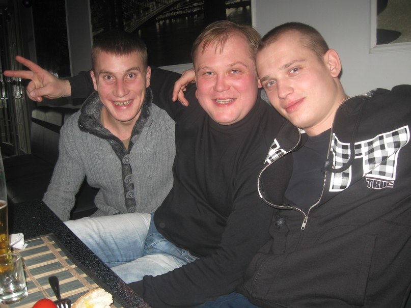 Евгений Остришко | Санкт-Петербург