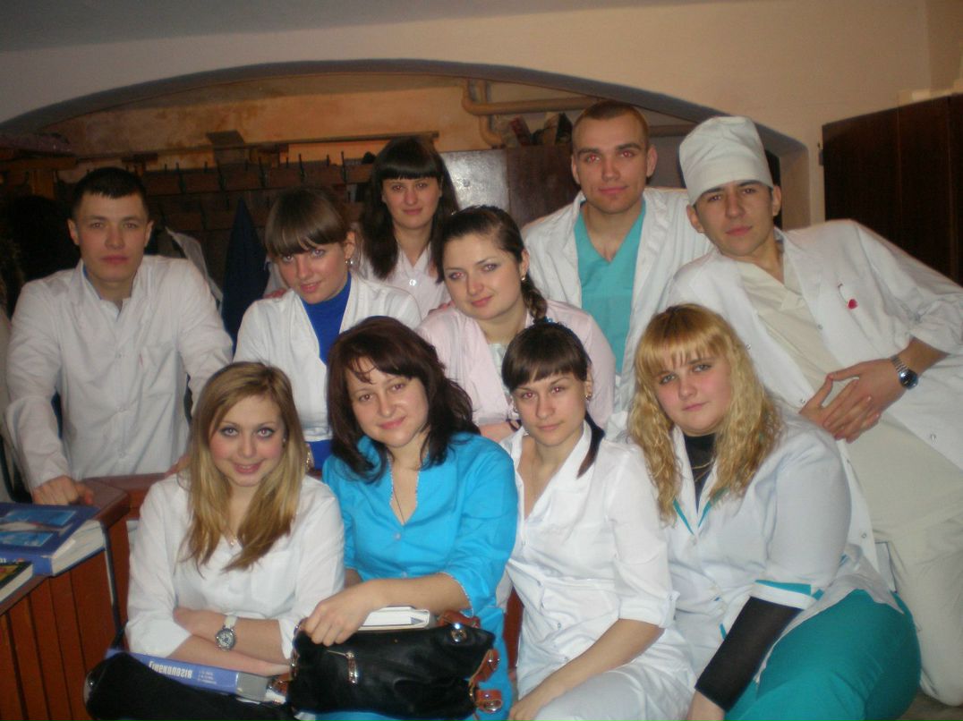 Юлія Бойко | Черновцы