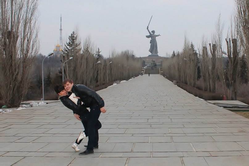 Юлия Никулина ღ | Астрахань