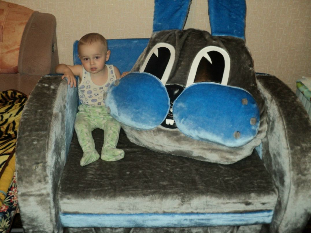 Евгений Кононов | Красноярск