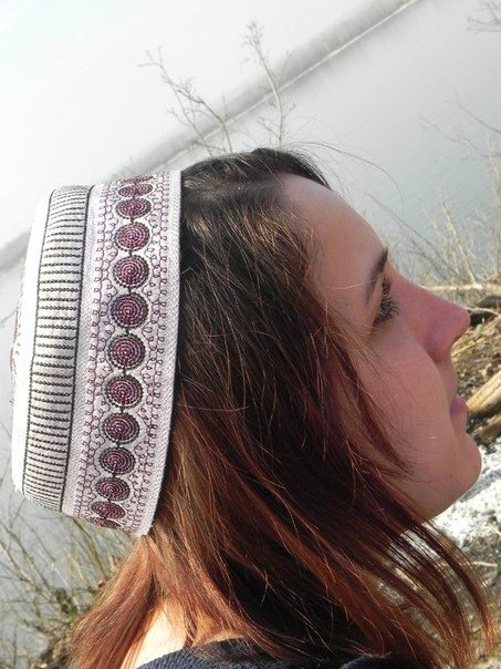 Софья Жилина | Самара