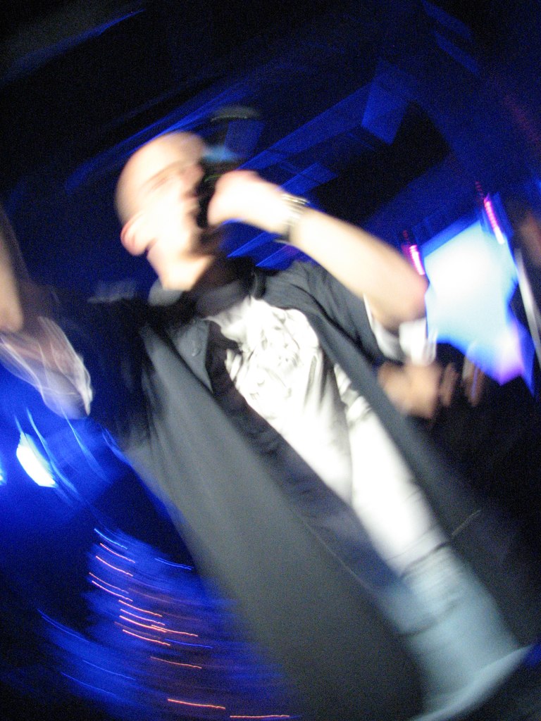 Дмитрий Савчинский | Москва