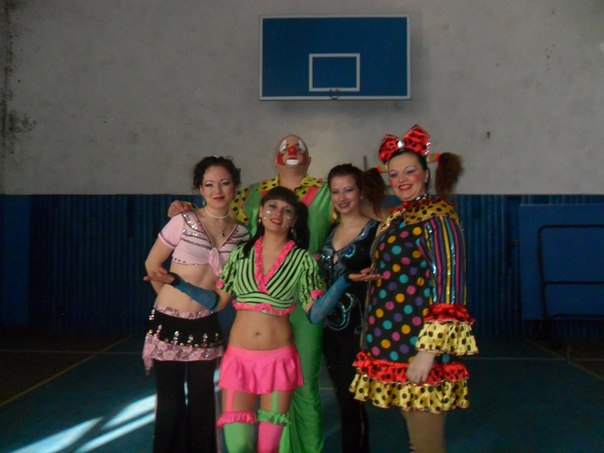 №25, Наташа Матц №25, Наташа Матц