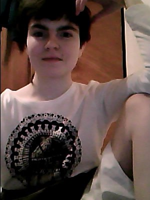 Галина Овчаренко | Москва