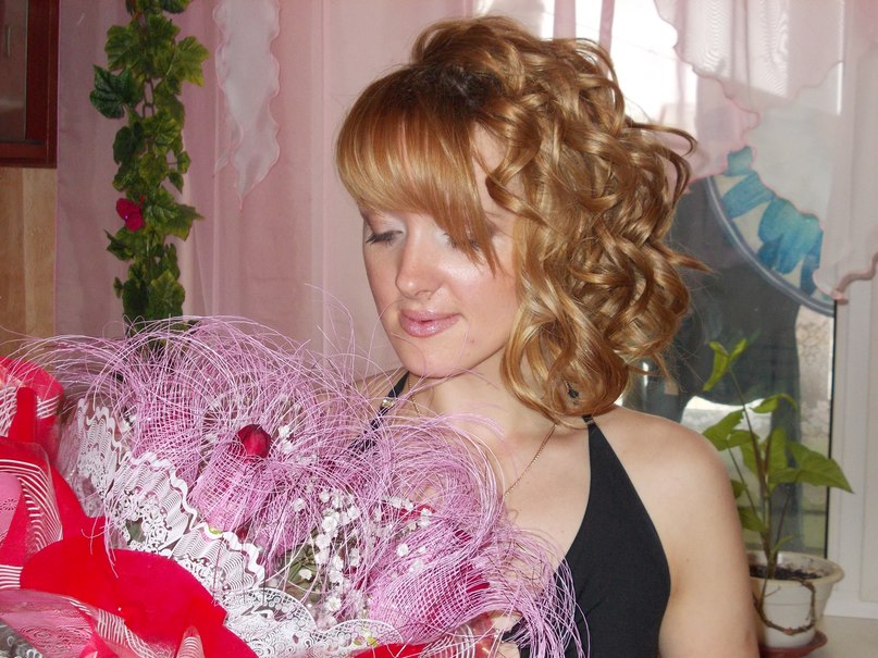 Екатерина Блинова александровна | Дубна