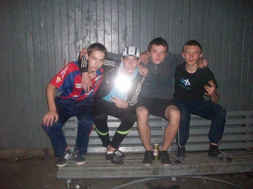 Илья Алпатов | Калининград