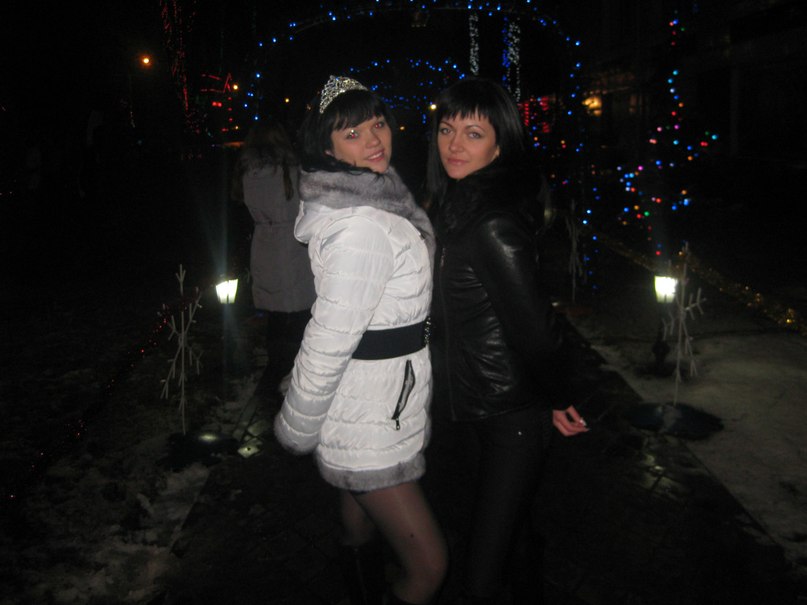 Галина Жукова | Шебекино