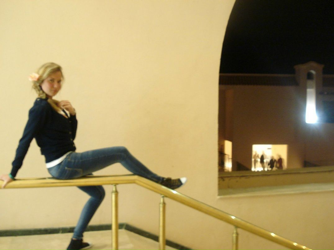 Алёна Алёшкина | Москва