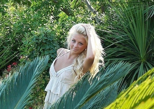 Арина Науменко | Москва