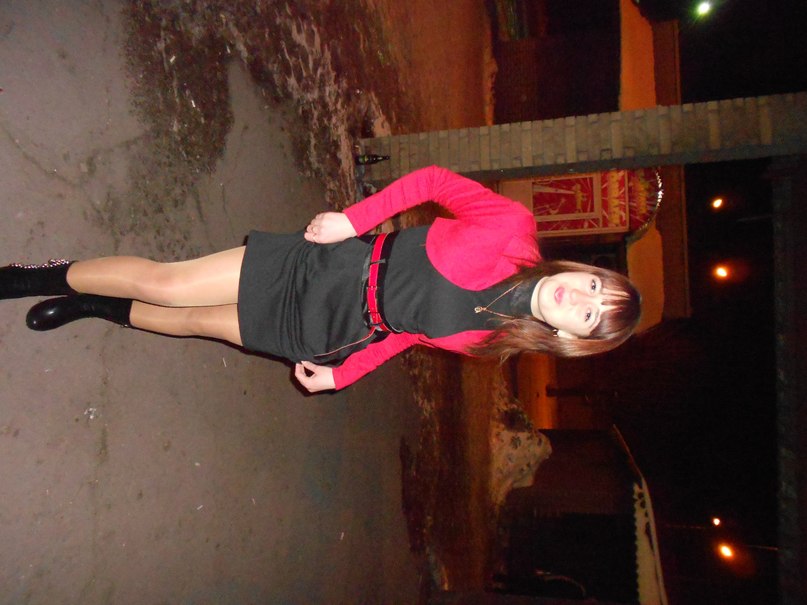 Аня Павлова | Алчевск