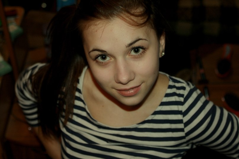 Ксения Бараусова | Санкт-Петербург