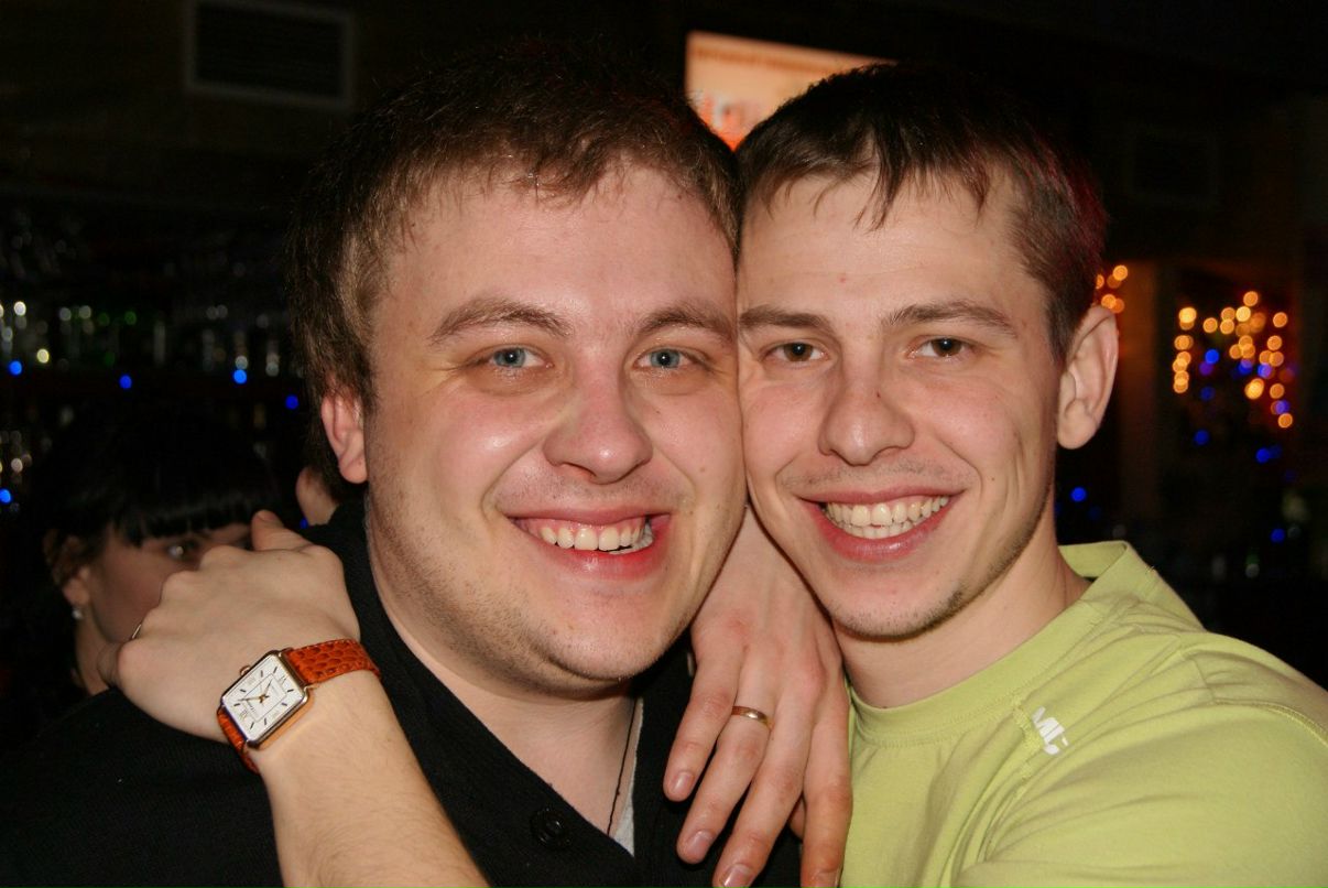 Евгений Одажиу (Адажик) | Междуреченск