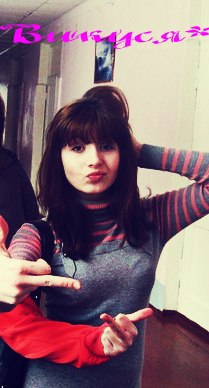 Виктория Агеева ♥such a sweet♥ | 