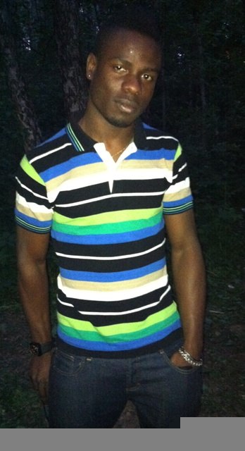 Юг Ндори | Москва