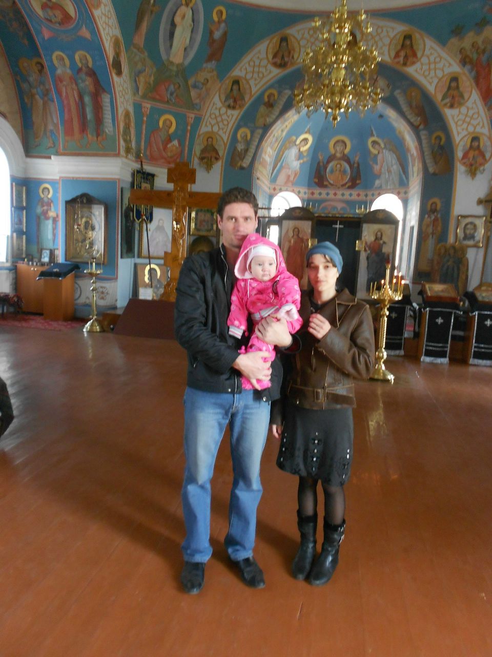 Ирина Станчева | Одесса