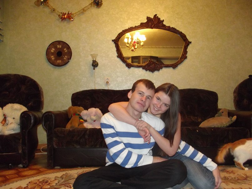 Александра Петрова | Тверь