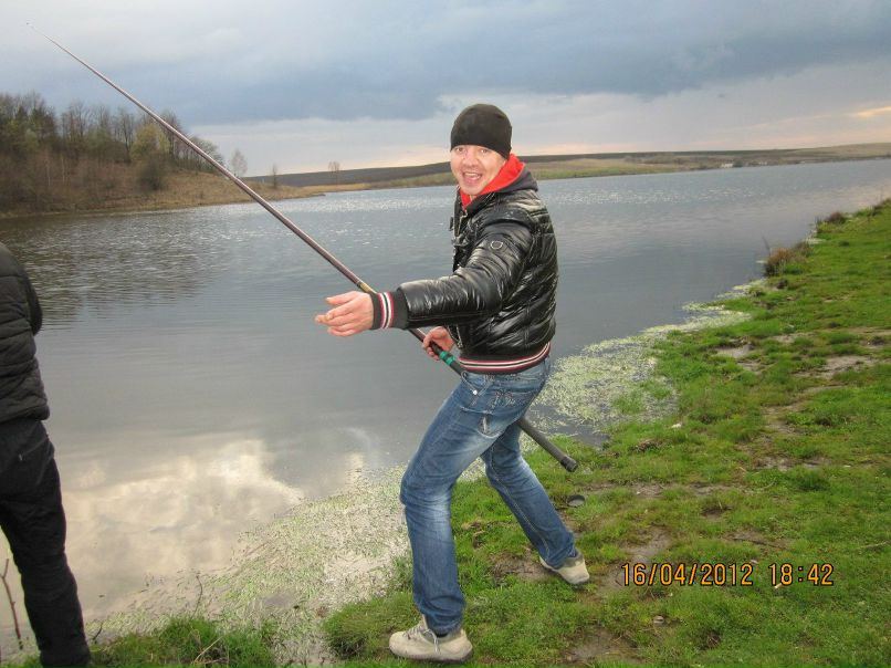 Александр Гладкий | Шепетовка