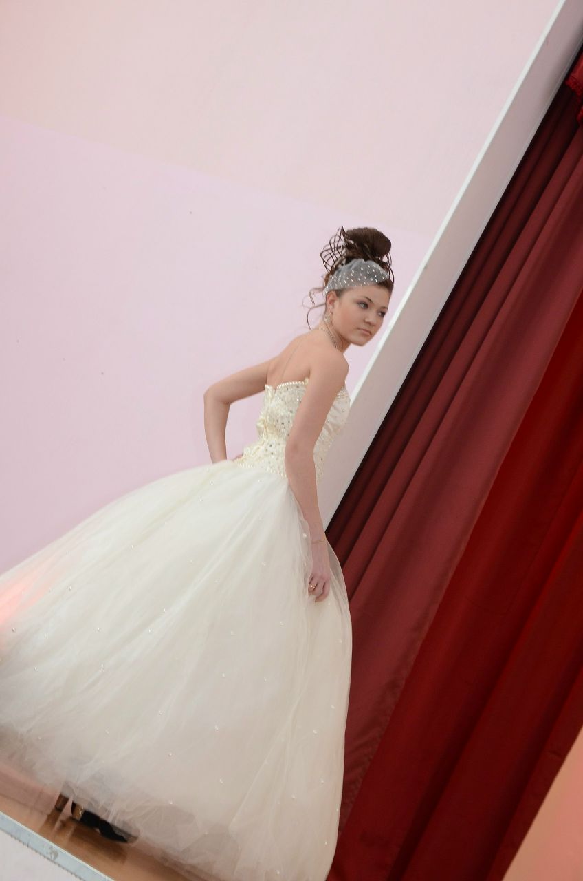 Кристина Пономарева | Краснодар