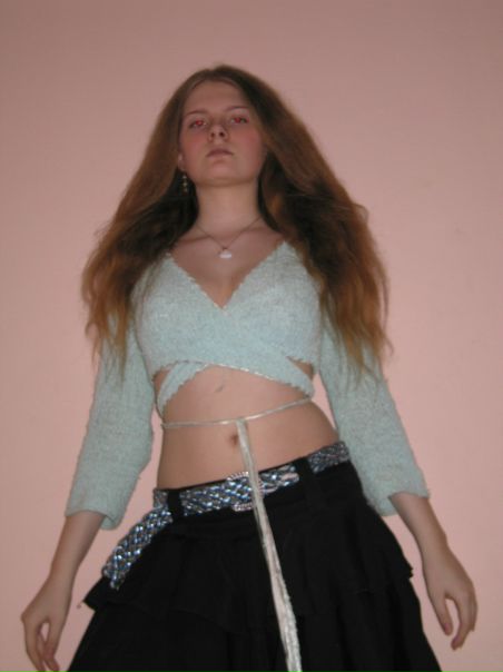 №4, Анютка Анютка №4, Анютка Анютка