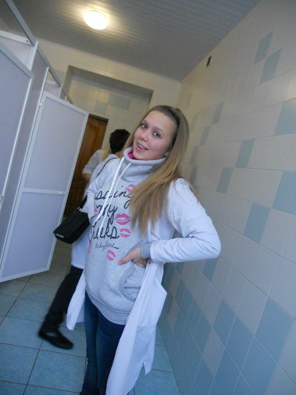 Ксения Гараева | Альметьевск