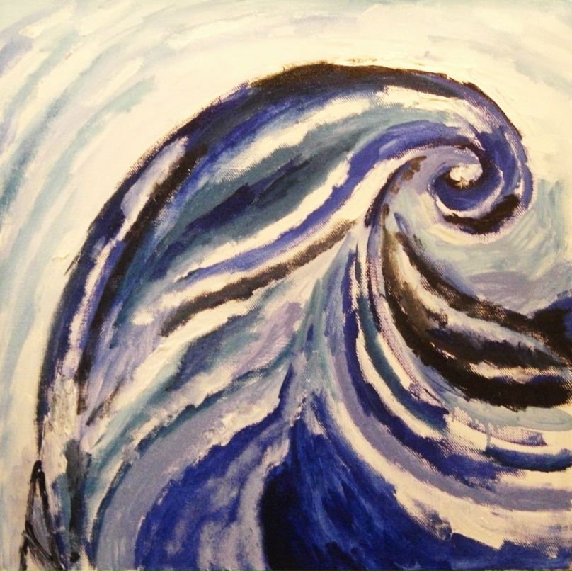 Аня Малягина | Москва