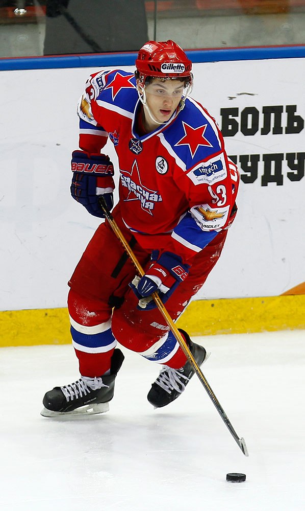 Николай Прохоркин | Москва