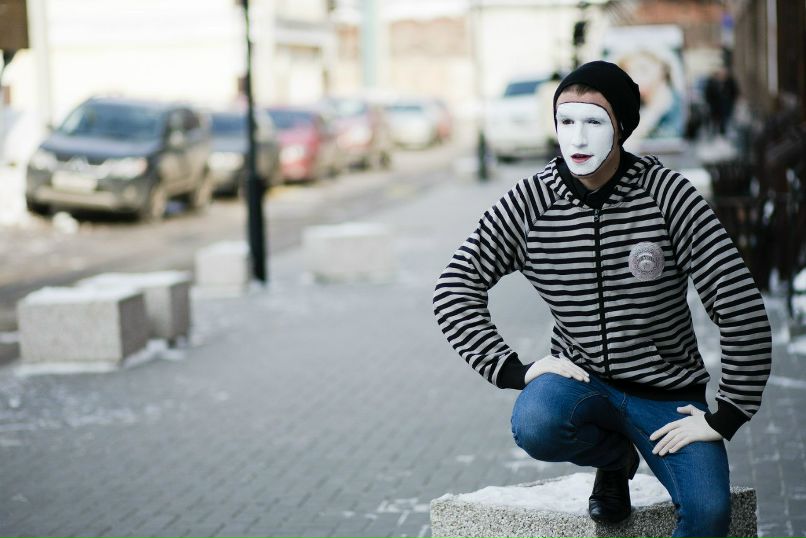 Архимед Новиков (Адей) | Рязань