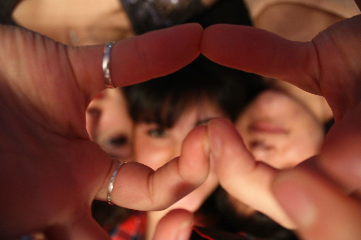 Юля Соколова | Санкт-Петербург