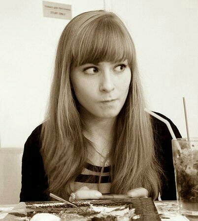 Мария Басок | Киев